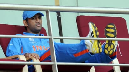 ధోని తరానికి ఒక్కడు: వీడ్కోలుకు ఇంకా టైముంది, ఇంగ్లాండ్ మాజీ కెప్టెన్