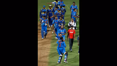 2011ರ ವಿಶ್ವಕಪ್ ಫೈನಲ್ ಫಿಕ್ಸ್, ಇದು ಉನ್ನತ ಮಟ್ಟದಲ್ಲಿ ನಡೆದ ಕಳ್ಳಾಟ ಎಂದ ಲಂಕಾ ಮಾಜಿ ಮಂತ್ರಿ!