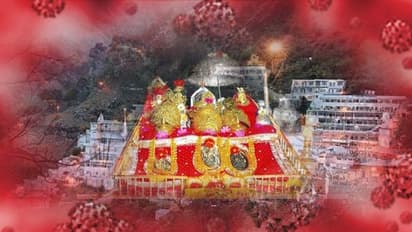 Coronavirus fact check: Are 400 pilgrims stuck in Vaishno Devi temple?