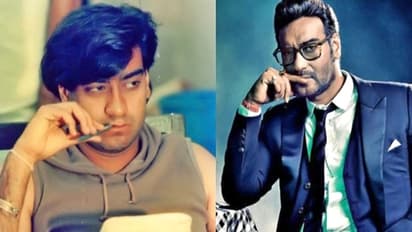 গায়ের রঙ থেকে শুরু করে চুলের স্টাইল, বলিউডে পা রাখতেই তোপের শিকার হয়েছিলেন অজয়