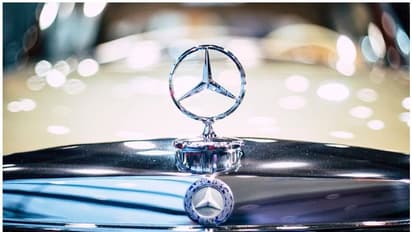 ബെന്സിന്റെ രണ്ട് പുത്തന് മോഡലുകള് 27ന് എത്തും