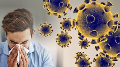 കൊവിഡ് 19; രണ്ട് മിനിറ്റുള്ള ആ വ്യാജ ശബ്ദ സന്ദേശം ആരും വിശ്വസിക്കരുതേ...