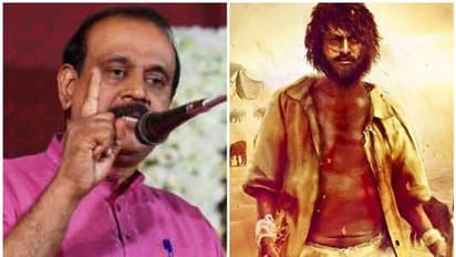 'അവിടെ ഏവനും കേറി കിടക്കാമോ?' ജോര്ദാനില് കുടുങ്ങിയ പൃഥ്വിരാജിനെതിരെ പരിഹാസവുമായി സെന്കുമാര്