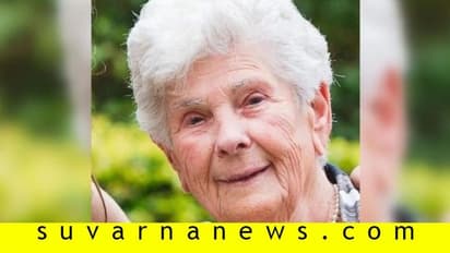 ಕೊರೋನಾ ತಾಂಡವ: ಯುವಜನರ ಉಳಿಸಲು ಸಾವನ್ನು ಅಪ್ಪಿಕೊಂಡ 90ರ ವೃದ್ಧೆ!