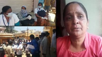 ASHA workers attacked, heckled, abused during COVID-19 awareness drive in Bengaluru