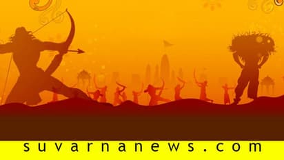 ಇಂದು ಶ್ರೀ ರಾಮ ನವಮಿ: ರಾಮನ ಈ ಪುಟ್ಟ ಕತೆಗಳನ್ನು ಮಕ್ಕಳಿಗೆ ಹೇಳಿ!