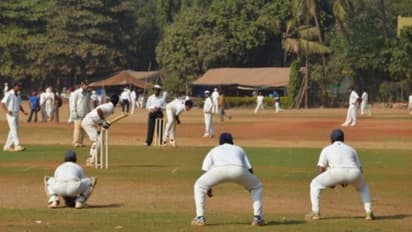 Coronavirus lockdown: Umpires’ group helps Mumbai scorers, match officials