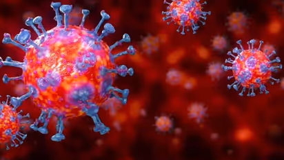 കൊറോണ വൈറസ് വായുവില് ഏറെനേരം തങ്ങിനിൽക്കുമെന്ന് പഠനം