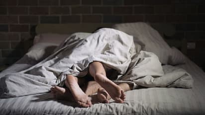 Coronavirus outbreak: Ireland issues guidelines on safe sex, hygienic masturbation