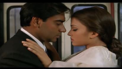 বিয়ে করতে চলেছেন ঐশ্বর্যকে, কেন অজয়কে সবার আগে জানিয়েছিলেন অভিষেক