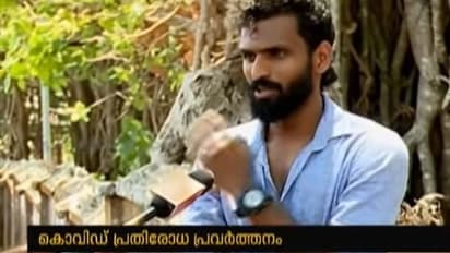 കേരളത്തിന്റെ ദേശീയ ഫുട്ബോളര്മാര് ഒരുമിച്ച് ഇറങ്ങുന്നു! ലക്ഷ്യം പിന്നോക്ക മേഖലയിലെ പ്രതിഭകളെ കണ്ടെത്തുക