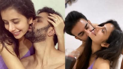 ప్రైవేట్ ఫోటోలు షేర్ చేసిన హీరోయిన్ తమ్ముడు.. నెటిజెన్లు ఫైర్