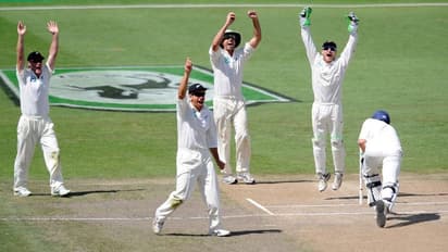 എതിരാളികളില് ഏറ്റവും മികച്ച നായകനെ തെരഞ്ഞെടുത്ത് വോണ്