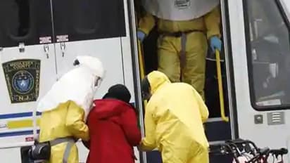 కరోనా: ఢిల్లీ వెళ్లిన విషయం దాచిన రిమ్స్ డాక్టర్, చర్యలకు సిఫారసు