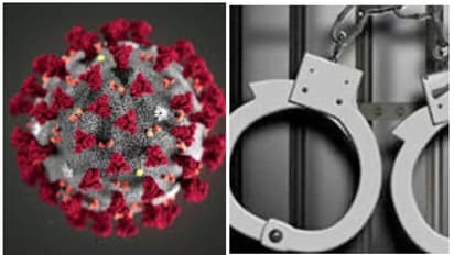 లాక్‌డౌన్: నిబంధనలను ఉల్లంఘిస్తే రెండేళ్ల జైలు శిక్ష, కేంద్రం ఆదేశం