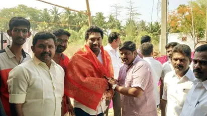 ஓ.பி.எஸ் இளையமகன் போட்டியிடப்போகும் தொகுதி... வெற்றிபெற வைக்குமா சாதி சனம்..?