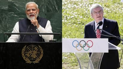 Tokyo Olympics 2020: IOC president Thomas Bach writes to PM Modi; says 'very grateful for your support'