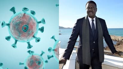 করোনায় আক্রান্ত হয়ে মৃ্ত্যু হল মার্সেইয়ের প্রাক্তন প্রেসিডেন্ট পাফ দিউফের