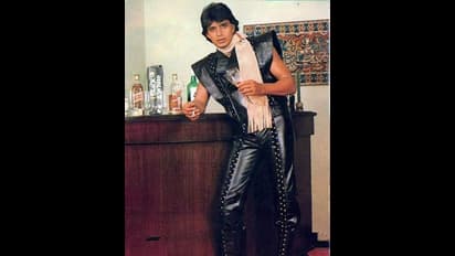 'জিমি জিমি'-র গানে নেচে উঠল সেন্ট পিটার্সবার্গ, আজও অটুট ডিস্কো ডান্সারের ক্রেজ