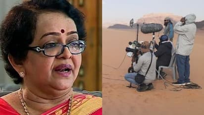 പൃഥ്വിയും സംഘവും നിലവില് സുരക്ഷിതര്, സര്ക്കാര് സഹായിക്കുമെന്ന് പ്രതീക്ഷ: മല്ലിക സുകുമാരന്