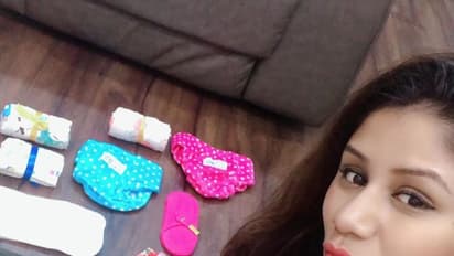 ராஜா ராணி ஆலயா மனசாவின் லேட்டஸ்ட் புகைப்படங்கள் அம்மாவாகியும் ஒரே போஸ் குடுக்கிறாங்களே ....