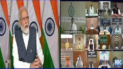 ಯಡಿಯೂರಪ್ಪ ಜತೆ ಪ್ರಧಾನಿ ಮೀಟಿಂಗ್: ಬಿಎಸ್‌ವೈಗೆ ಮೋದಿ ಕೊಟ್ಟ ಖಡಕ್ ಸೂಚನೆಗಳಿವು