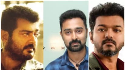 അജിത്തിന്റെയും വിജയ്യുടെയും ഒപ്പം അഭിനയിക്കാൻ അവസരമുണ്ടായാല്, ചോദ്യത്തിന് മറുപടിയുമായി പ്രസന്ന