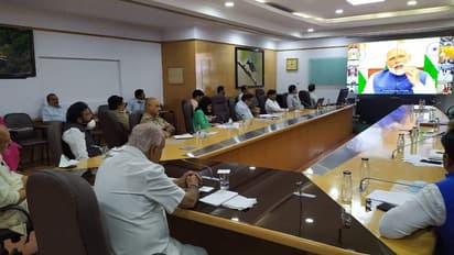 ಕೊರೋನಾ ಎದುರಿಸಲು ರಾಜ್ಯದಲ್ಲಿ ಭರ್ಜರಿ ಸಿದ್ಧತೆ, ಲಾಕ್ಡೌನ್ ತೆರವು ಕಷ್ಟ!