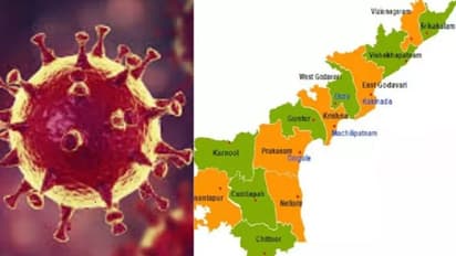 ఆంధ్రప్రదేశ్ ను కలవరపెడుతున్న కరోనా, 152కు పెరిగిన కేసుల సంఖ్య