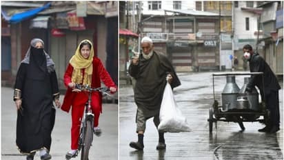 കൊറോണയ്ക്കിടെ കശ്മീരിനെ ഞെട്ടിച്ചുകൊണ്ട് കേന്ദ്രത്തിന്റെ പുതിയ 'ഡൊമിസൈൽ നിയമ ഭേദഗതി'