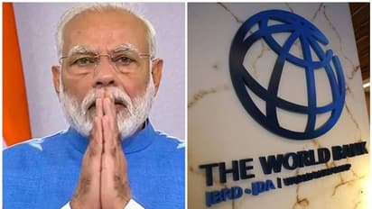 ಭಾರತಕ್ಕೆ ವಿಶ್ವಬ್ಯಾಂಕ್‌ 7500 ಕೋಟಿ ನೆರವು ಘೋಷಣೆ!