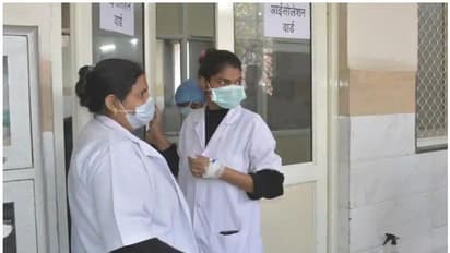 മുംബൈയിൽ 11 സിഐഎസ്എഫ് ജവാന്മാർക്ക് കൊവിഡ്