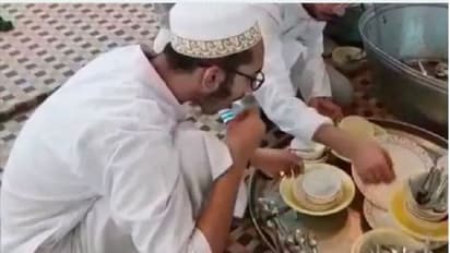 Fact Check: ಊಟದ ತಟ್ಟೆಗೆ ಎಂಜಲು ಹಚ್ಚಿದರಾ?