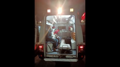 తెలంగాణ రాష్ట్రమంతా విస్తరిస్తున్న కరోనా: సూర్యాపేటలో తొలి కేసు నమోదు