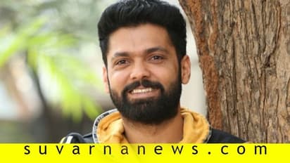 ನನ್ನ ಆಲೋಚನೆ, ಕೆಲಸವನ್ನು ನಿಲ್ಲಿಸಿಲ್ಲ: ರಕ್ಷಿತ್‌ ಶೆಟ್ಟಿ ಲಾಕ್‌ಡೌನ್‌ ಅನುಭವ ಕಥನ!