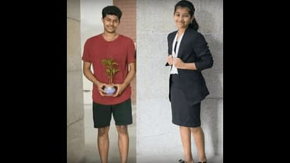 ஒருவழியா வீடு திரும்பினார் விஜய் மகன்... மகிழ்ச்சியில் தளபதி ஃபேமிலி...!