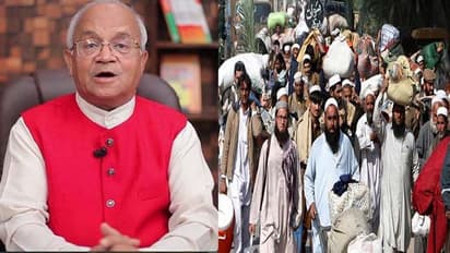 डॉ. वेदप्रताप वैदिक ने कहा ये धर्म के प्रचारक या मौत के प्रचारक ?