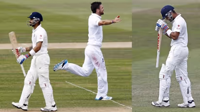 600 കടന്ന് ആന്ഡേഴ്സണ്; ആശംസകളുമായി ഇന്ത്യന് താരങ്ങളും