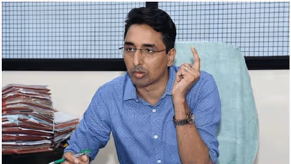 ലൈഫ് മിഷന്‍ കോഴക്കേസ്: പി ബി നൂഹ് ഐഎഎസിന് ഇഡി നോട്ടീസ്, ഇന്ന് ഹാജരാകണം