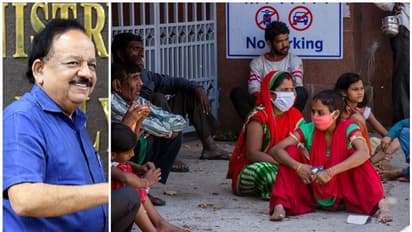 ഇന്ത്യയിൽ കൊവിഡ് കേസുകളുടെ എണ്ണം 2300 കവിഞ്ഞു, കഴിഞ്ഞ 24 മണിക്കൂറിൽ 306 രോഗികൾ