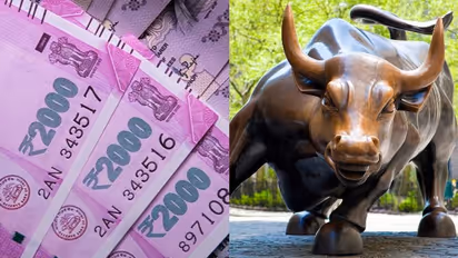 അവസാന മണിക്കൂറുകളിൽ കുതിച്ചുയർന്ന് ഇന്ത്യൻ ഓഹരി വിപണി, ഏവിയേഷൻ സ്റ്റോക്കുകൾക്ക് നേട്ടം