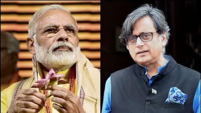 ಅಯೋಧ್ಯೆ ಭಾಷಣದಲ್ಲಿ 8 ಕೋಟಿ ಭಾರತೀಯರ ಹೊರಗಿಟ್ಟ ಮೋದಿ; ಆತಂಕ ವ್ಯಕ್ತಪಡಿಸಿದ ತರೂರ್!