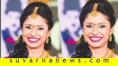 ಶಾರೂಕ್ ಖಾನ್ ಮಕ್ಕಳಿಗೆ ಟೀಚರ್ ಆಗಿದ್ರಂತೆ ಕನ್ನಡ ಕಿರುತೆರೆಯ ಈ ನಟಿ!