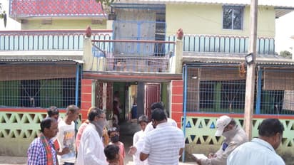 कोरोना मृतक के संपर्क में आई थी महिला और बच्चा, रिपोर्ट निगेटिव; बेहतर हुआ हेल्थ