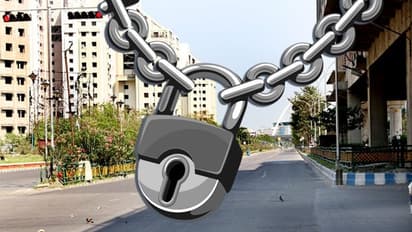 জুনে পরিস্থিতি হবে সবচেয়ে খারাপ, সমীক্ষা বলছে লকডাউন চলতে পারে সেপ্টেম্বর পর্যন্ত