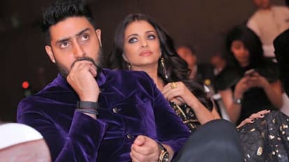 Did you know, Aishwarya Rai said 'NO' to Abhishek Bachchan to play Priyanka Chopra's husband?