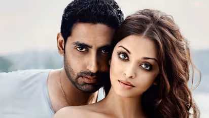 Aishwarya Rai secretly checks Abhishek Bachchan's phone? Did she ever bitch about her co-star?