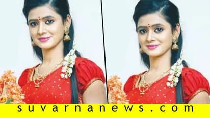 ಅಮ್ನೋರು ಧಾರಾವಾಹಿ ಈಗ ನನ್ನ ಐಡೆಂಟಿಟಿ: ಸುಕೀರ್ತಿ