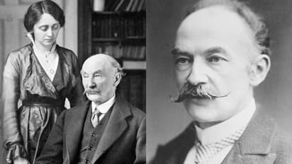 ലോകത്തിലെ ഏറ്റവും നല്ല മനുഷ്യരിലൊരാൾ, അദ്ദേഹം മരിച്ചശേഷം കടുത്ത ഏകാന്തത; ഹാർഡിയെ കുറിച്ച് രണ്ടാംഭാര്യ എഴുതിയത്