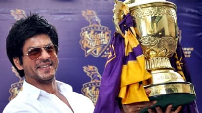 ഇത്തവണ കൊല്‍ക്കത്തയുടെ എല്ലാ മത്സരത്തിനും എത്തുന്നത് എന്തു കൊണ്ട്: വെളിപ്പെടുത്തി ഷാരൂഖ് ഖാന്‍